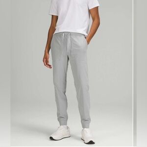 Lululemon ABC Jogger *Warpstreme size XL
